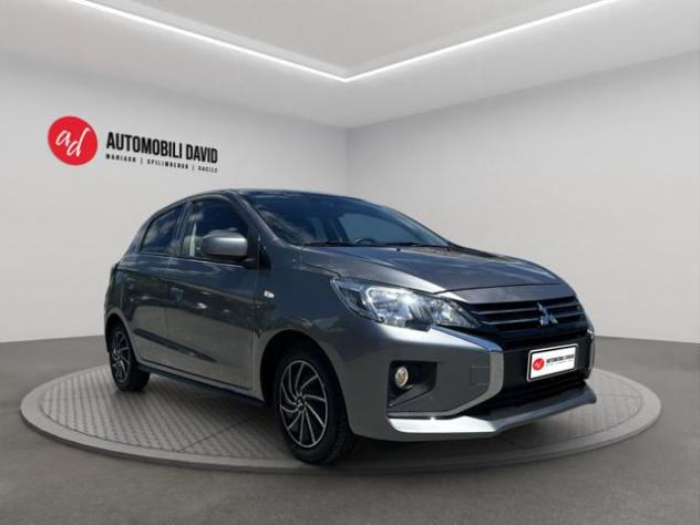 MITSUBISHI Space Star 1.2 Intense rif. 23704241 - Foto 2