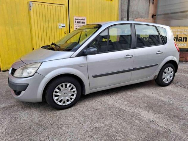 RENAULT Scenic 1.6 16V GPL Pack ok neopatentati rif. 23932222 - Foto 2