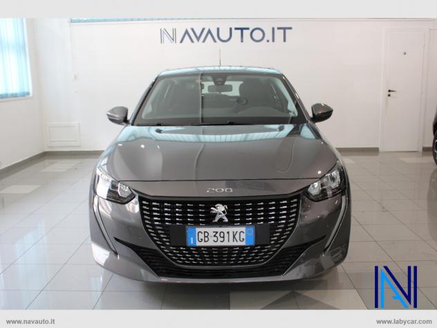 PEUGEOT 208 BlueHDi 100 S&S 5p. Active Pack - Foto 2