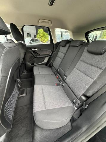 BMW X1 sDrive 18d DCT - Foto 8