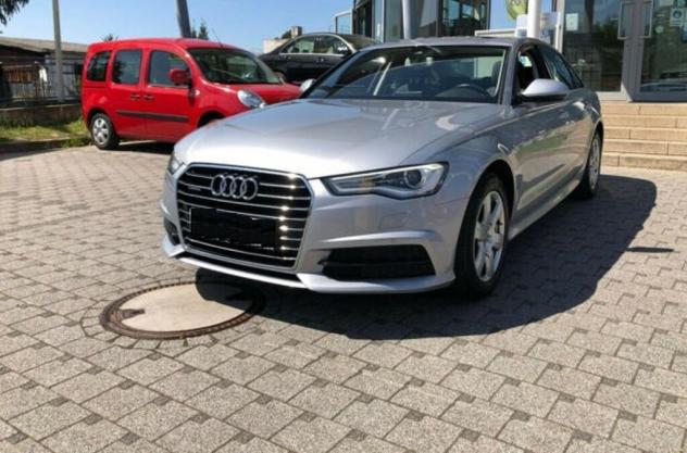 Audi A6 A6 Limousine 3.0 TDI Quattro 2017 - Foto 4