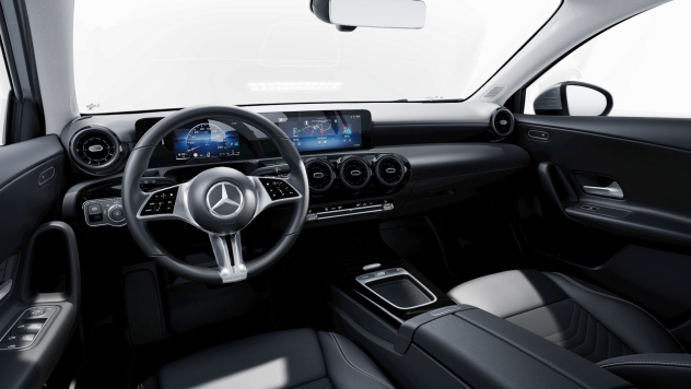 Mercedes-Benz Classe A 180 d Automatic Advanced - Foto 5