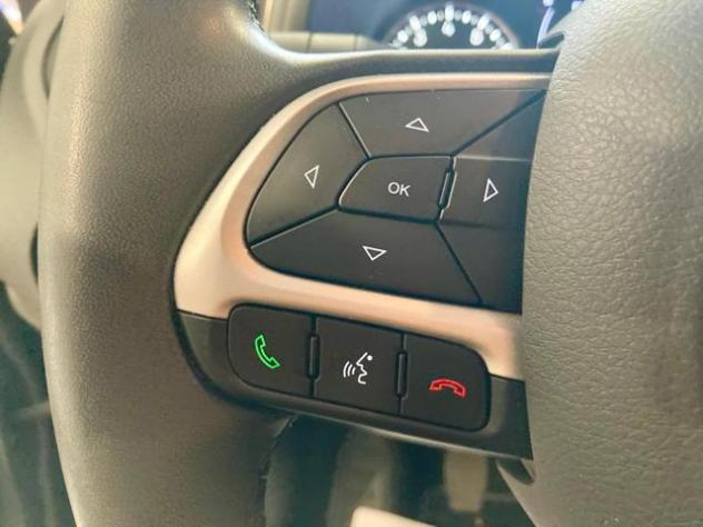 JEEP Renegade 1.0 T3 Longitude rif. 23378087 - Foto 8