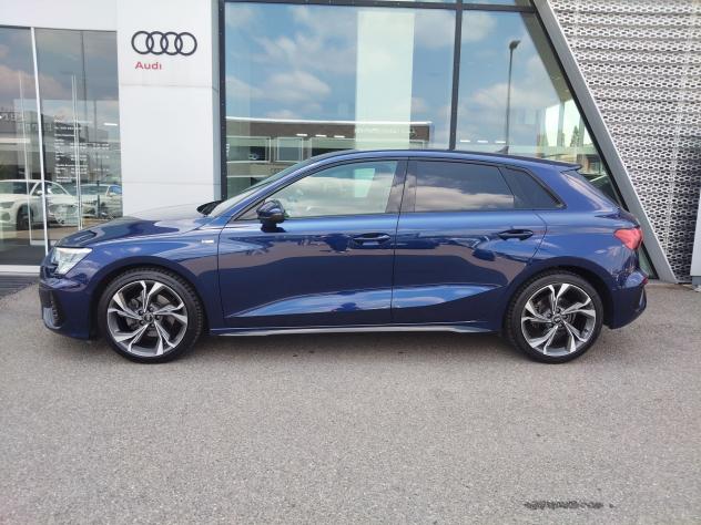 Audi A3 A3 Sportback 35 2.0 tdi S line edition - Foto 3