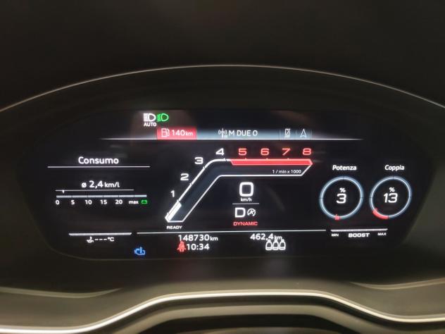 Audi RS4 RS4 2.9 TFSI tiptronc quattro Avant - Foto 9