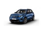 CITROEN C3 4ª serie C3 Hybrid 110 e-DCS6 Plus