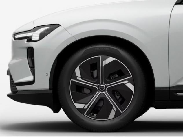 VOLVO EX60 EX60 P12 AWD Electric Plus rif. 23285745 - Foto 8