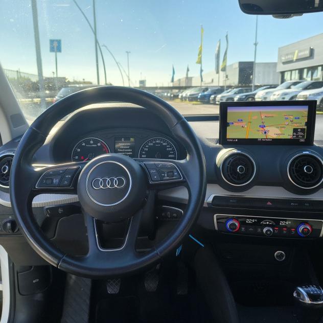 Audi Q2 35 TFSI Business 150 CV - Foto 10