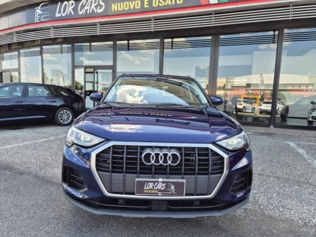 AUDI Q3 35 TDI S tronic S line edition rif. 22559559 - Foto 3