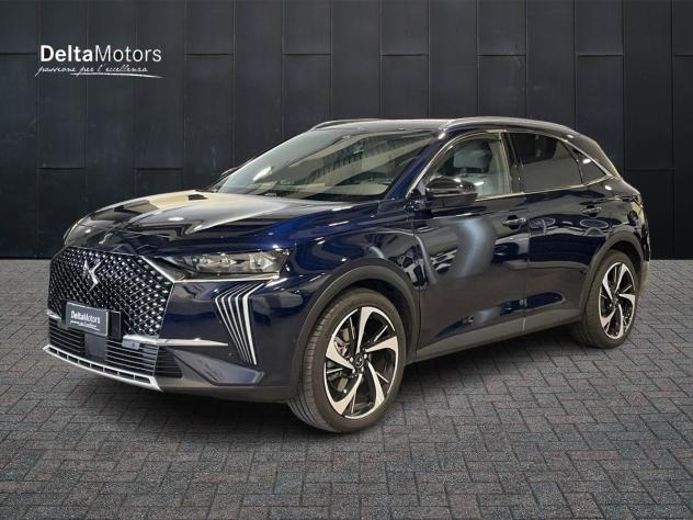 DS DS 7 DS7 1.6 e-tense phev Opera 225cv auto