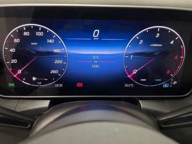 Mercedes-Benz GLC Coupé GLC Coupe - C254 GLC Coupe 220 d AMG Line Advanced 4matic auto - Foto 9