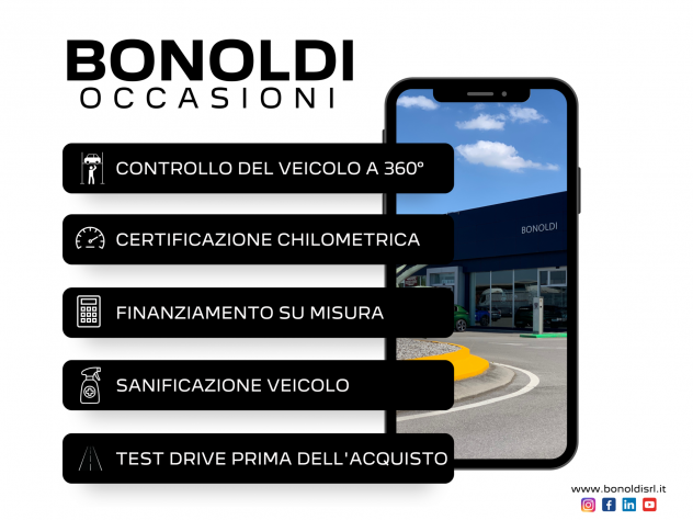Peugeot 208 motore elettrico 136 CV 5 porte Allure Pack Neop. - NO VINCOLO DI FINANZIAMENTO - Foto 4
