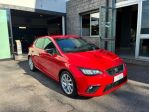 SEAT Ibiza FR 1.0 MPI 59 kW (80 CV) Benzina Manuale 5 marce 2WD