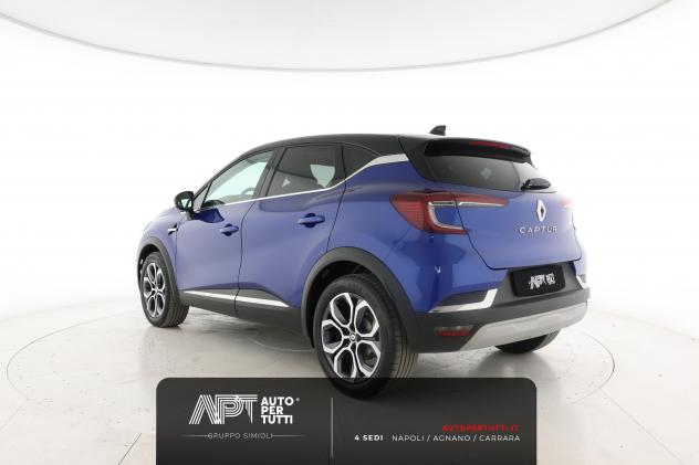 Renault Captur Captur 1.0 tce Techno Gpl 100cv - Foto 3