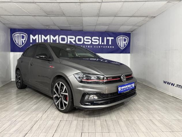 Volkswagen Polo GTI 2.0 TSI GTI Automatica - Foto 3