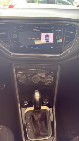 Volkswagen T-Roc 2.0 TDI SCR Sport DSG 4MOTION - Foto 10