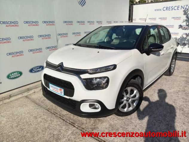 CITROEN C3 BlueHDi 100 S&S Feel Pack - PREZZO REALE rif. 24181307 - Foto 2