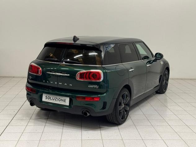 MINI Clubman Cooper S ALL4 Boost - Foto 2
