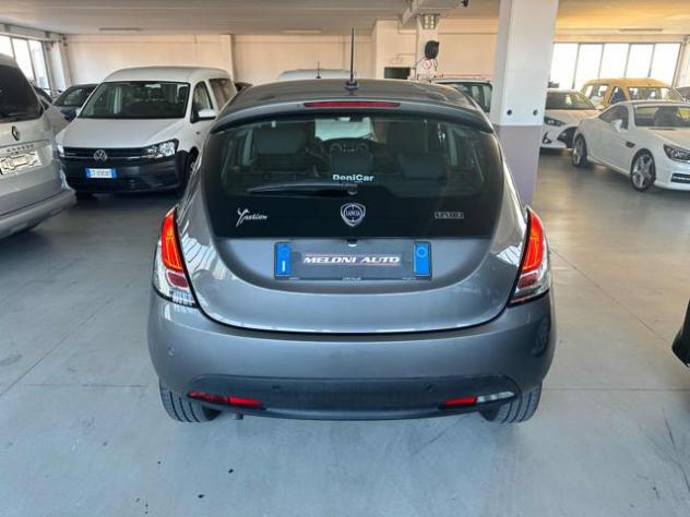 LANCIA Ypsilon 1.0 FireFly 5 porte S&S Hybrid Silver rif. 21853142 - Foto 8