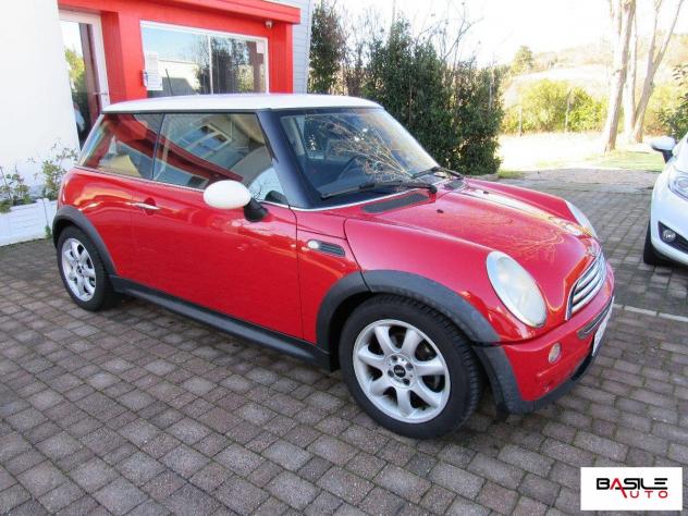 MINI - Mini - 1.4 tdi One D Park Lane - Foto 3