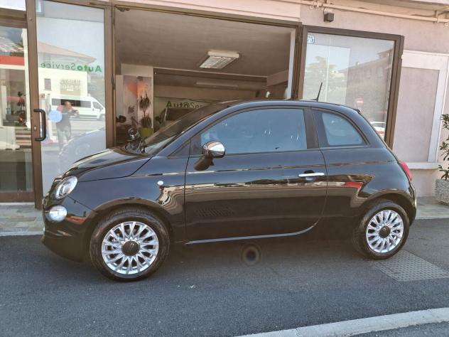 Fiat 500 1.0 Hybrid 70 cv Lounge - Foto 3