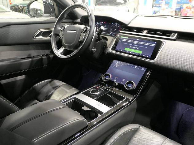 Land Rover Range Rover Velar Range Rover Velar 2.0d i4 R-Dynamic 240cv - Foto 10