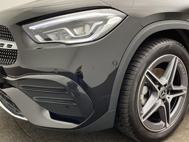 Mercedes-Benz GLA 200 AMG Line MBUX. Illuminazione ambientale a LED di fascia alta - Foto 6