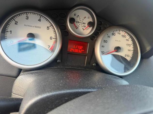 PEUGEOT 207 1.4 8V 75CV 5p. Energie BENZINA/GPL perfetta rif. 23989120 - Foto 8