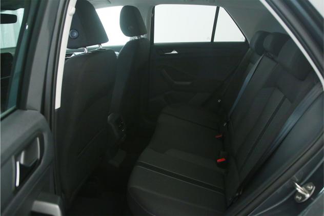 Volkswagen T-Roc T-Roc 1.0 TSI Sport Cerchi 18''/Retrocamera - Foto 8