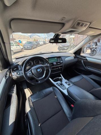 Bmw X3 Xdrive 2.0d XLine - Foto 9