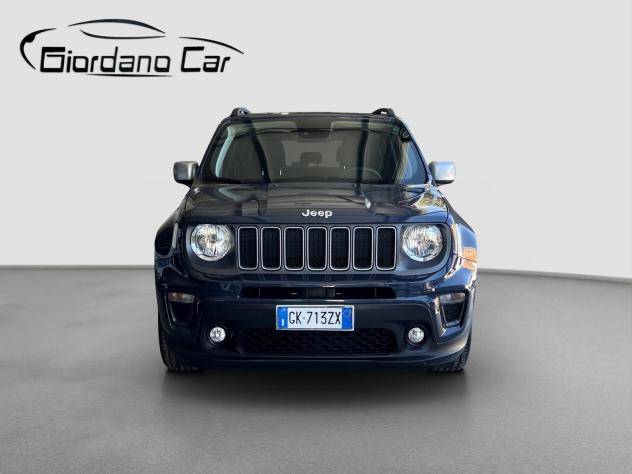 Jeep Renegade 1.0 T3 Limited - Foto 2