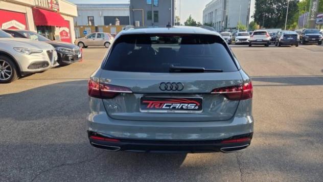 AUDI A4 Avant 35 TDI/163 CV S tronic S line edition PERMUT rif. 23992207 - Foto 5