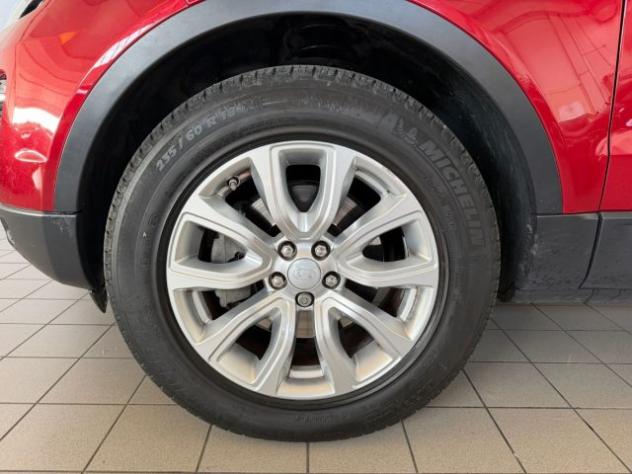 LAND ROVER Range Rover Evoque 2.0 TD4 150 CV 5p.//Dynamic//CATENA NUOVA// rif. 23481756 - Foto 7