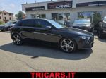 MERCEDES-BENZ A 200 d Automatic Sport NIGHT EDITION PERMUTE rif. 23992535
