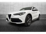 ALFA ROMEO Stelvio 2.2 Turbodiesel 210 CV AT8 Q4 Ti rif. 24184921