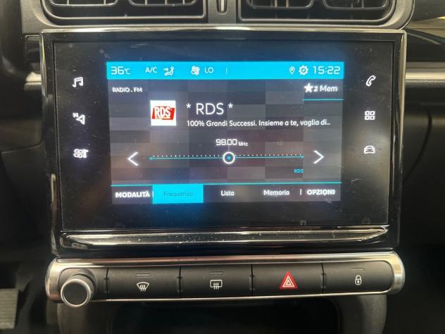 Citroën C3 3ª serie - PureTech 83 S&S Shine - Foto 9