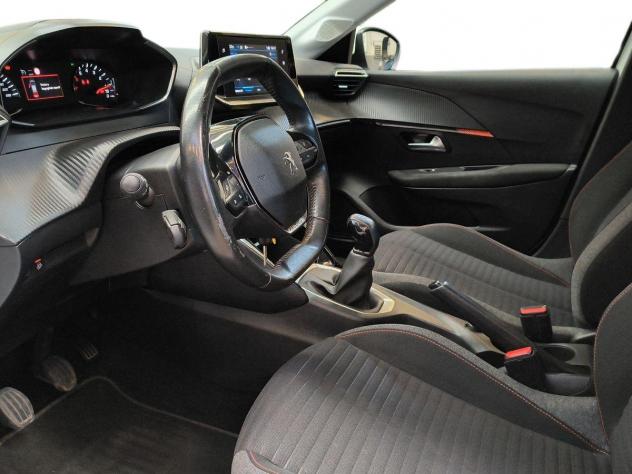 Peugeot 208 II 2019 1.2 puretech Active s&s 75cv - Foto 6