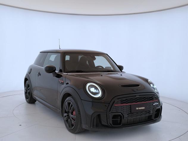 MINI John Cooper Works 3p 2.0 JCW auto - IVA ESPOSTA - TAGLIANDI MINI - Foto 3