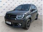 Suzuki Ignis 1.2 Hybrid iTop AllGrip 4WD