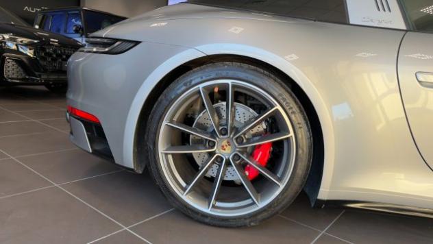 PORSCHE 911 Carrera Targa 4S Cabriolet rif. 24101665 - Foto 8