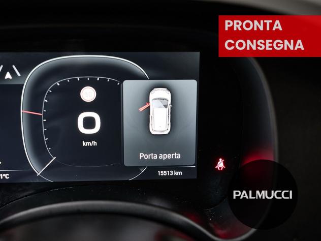 FIAT Pandina Pandina Cross 1.0 firefly hybrid s&s 70cv - Foto 8