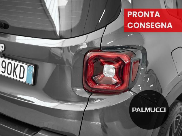 Jeep Renegade e-Hybrid 1.5 T4 MHEV 130cv Summit DDCT - Foto 8