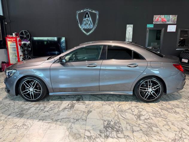 Mercedes-benz CLA 200 d Automatic Premium - Foto 3