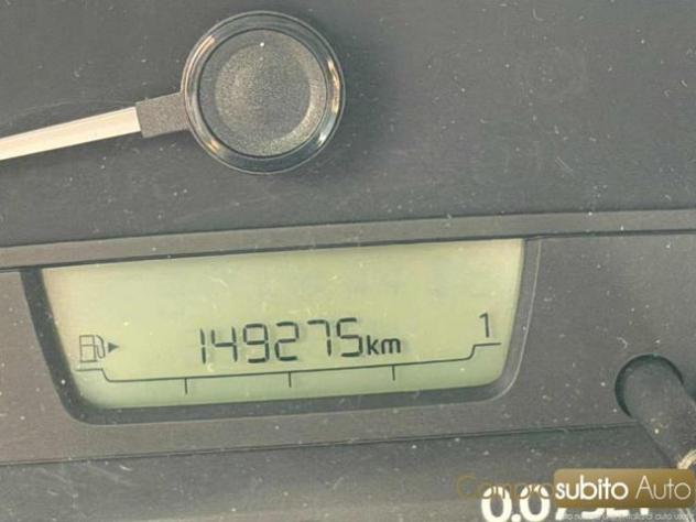 SKODA Citigo 1.0 60 CV 5 porte Active rif. 24096409 - Foto 10