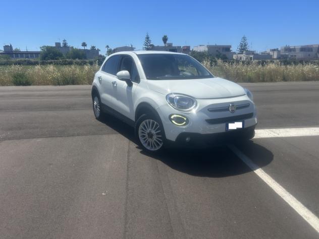 FIAT 500X 1.3 Mjet 95cv E6D Connect - Foto 6