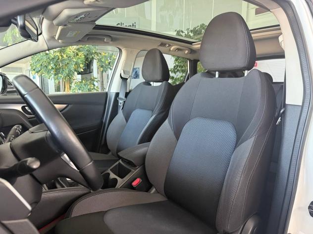 Nissan Qashqai 1.5 dCi N-Connecta - Foto 10