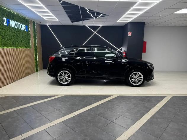 Audi Q2 35 TDI quattro S tronic line Edition - Foto 2