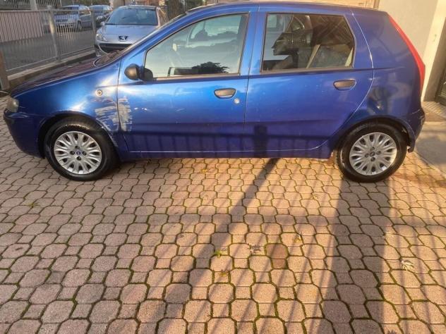Fiat Punto 1.2 KM 73.000 Si Neopatentati - Foto 2