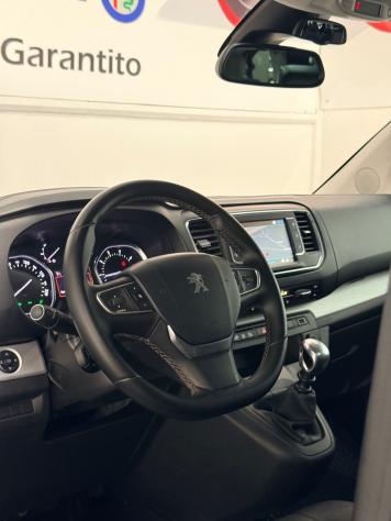 Peugeot Traveller 2.0 BlueHDi 150 cv Standard Allure 11/2016 Euro 6B - Foto 5