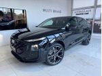 AUDI - Q3 Sportback E-Hybrid S Tronic